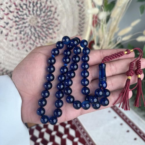 سبحة بكلايت كركوشة KR07