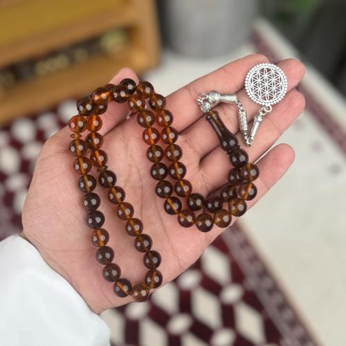 سبحة فاتوران نجدية NF13