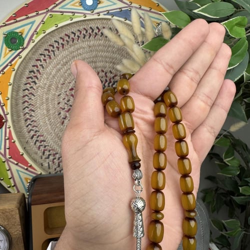 سبحة فاتوران طربزونة FM044