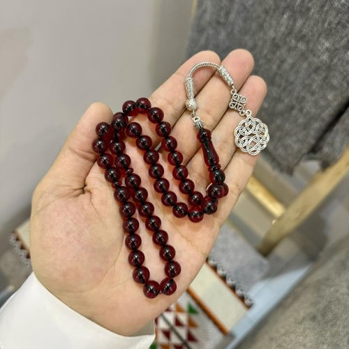 سبحة فاتوران طربزونة FM023