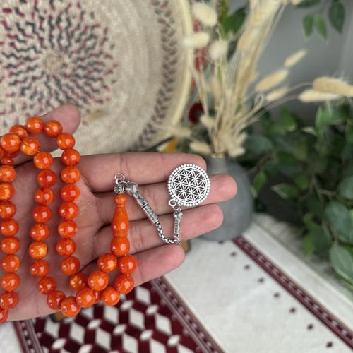 سبحة فاتوران نجدية NF45