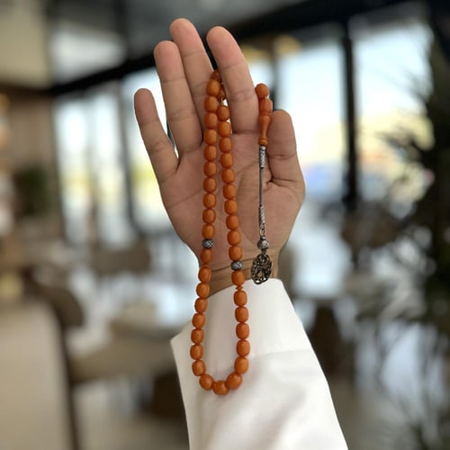 سبحة فاتوران F191