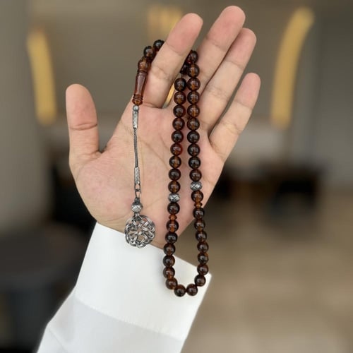 سبحة فاتوران F261