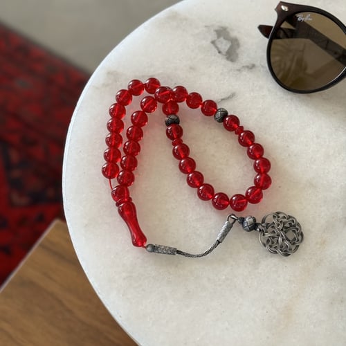 سبحة فاتوران F179