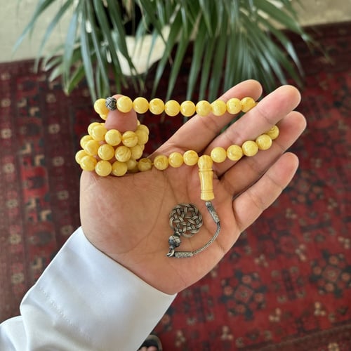 سبحة بكلايت B229