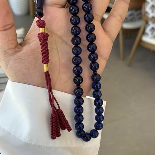 سبحة بكلايت كركوشة KR27