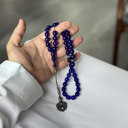 سبحة فاتوران F223