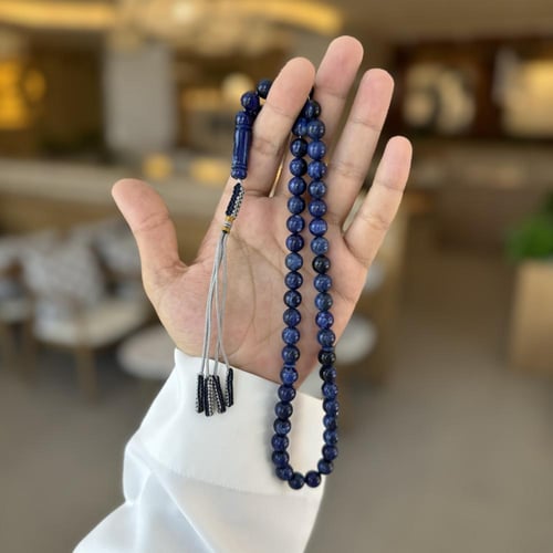 سبحة فاتوران كركوشة FK35