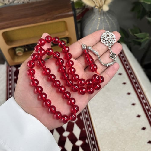 سبحة فاتوران طربزونة FM036