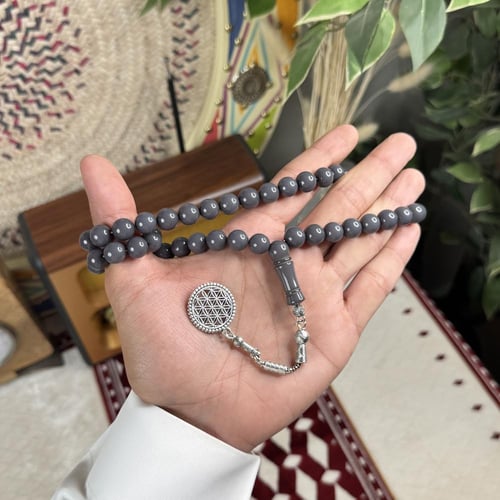 سبحة بكلايت نجدية NB02