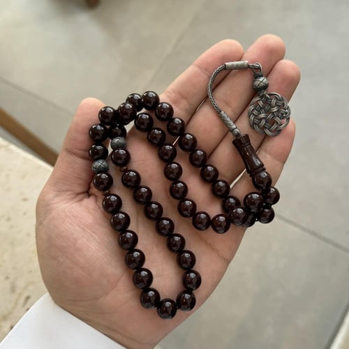 سبحة بكلايت B272