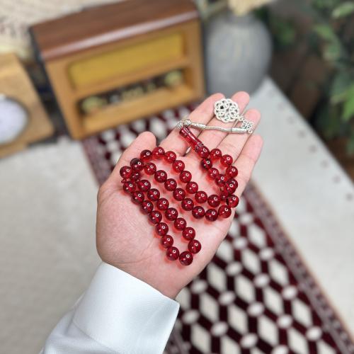 سبحة بكلايت طربزونة BM014