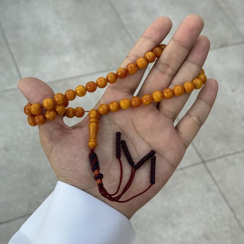 سبحة فاتوران كركوشة FK18