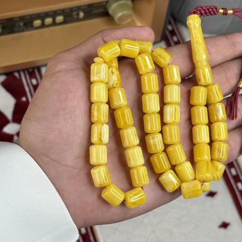 سبحة بكلايت كركوشة KR58