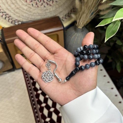 سبحة فاتوران طربزونة FM05