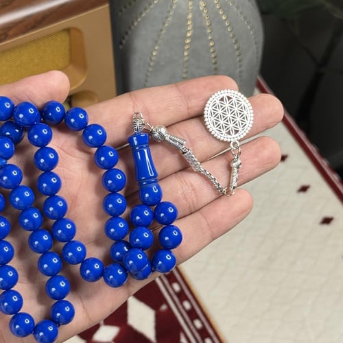 سبحة بكلايت نجدية NB01