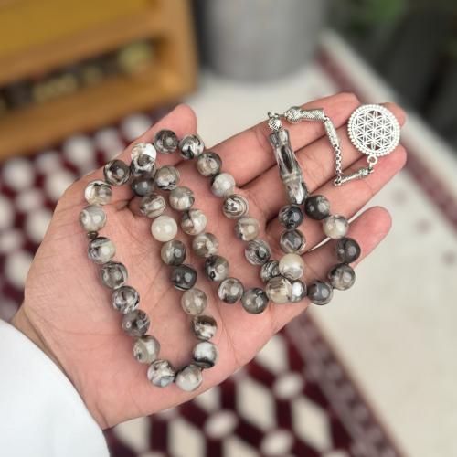 سبحة بكلايت نجدية NB14