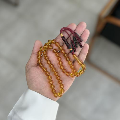 سبحة فاتوران كركوشة FK37