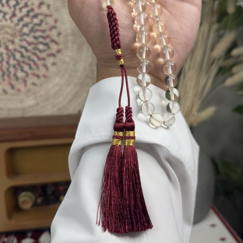 سبحة بكلايت كركوشة KR67