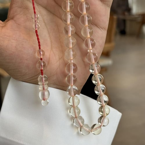 سبحة بكلايت BT28