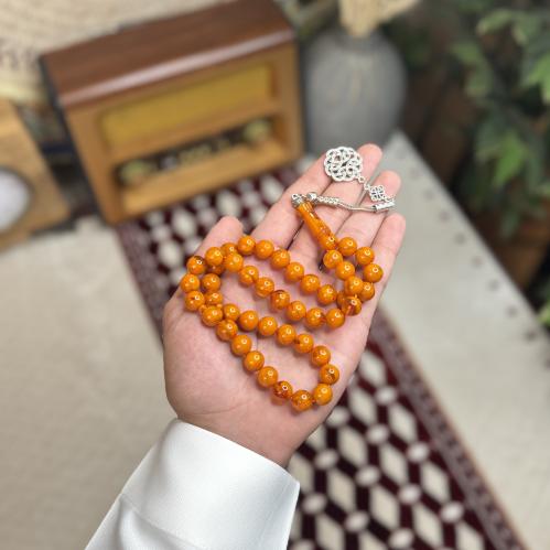 سبحة بكلايت طربزونة BM021