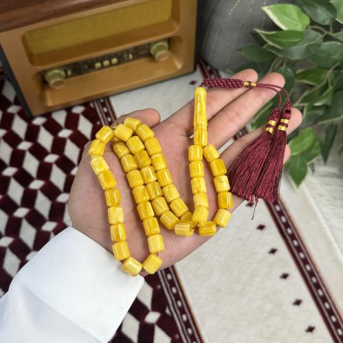 سبحة بكلايت كركوشة KR43