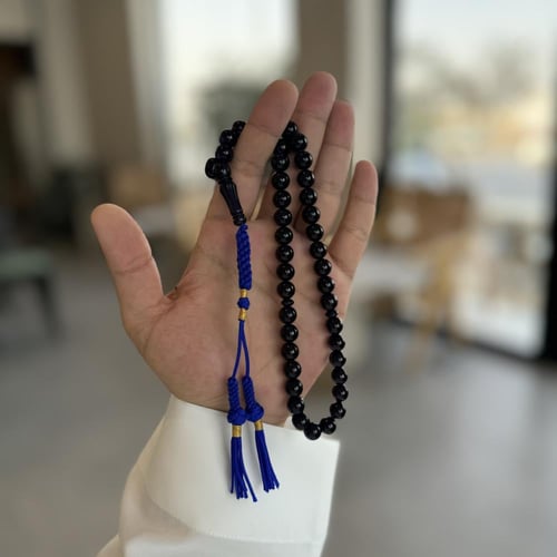 سبحة فاتوران كركوشة FK13