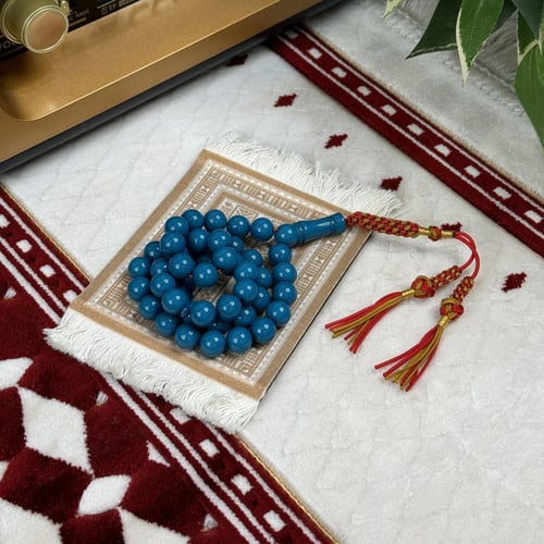 سبحة بكلايت كركوشة KR35