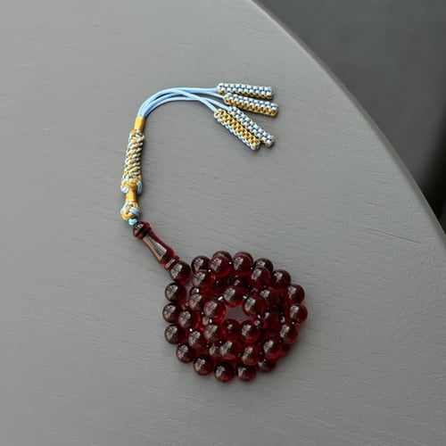 سبحة فاتوران كركوشة FK46