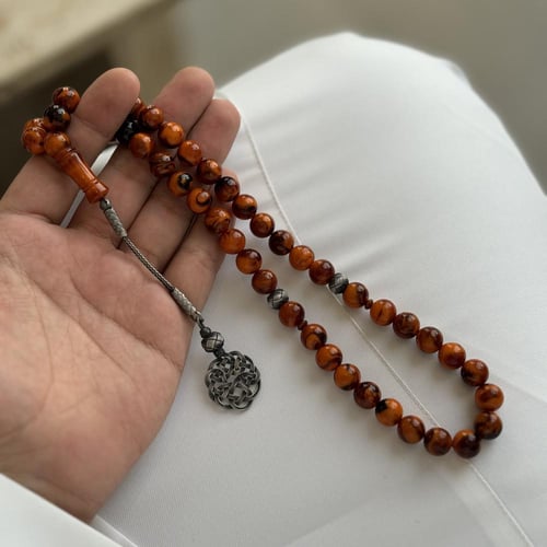 سبحة بكلايت B264