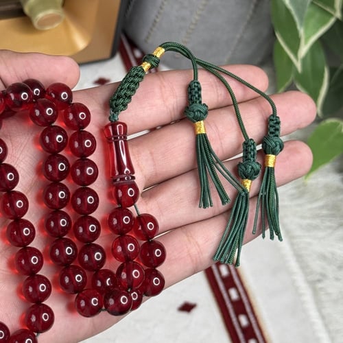 سبحة بكلايت كركوشة KR55