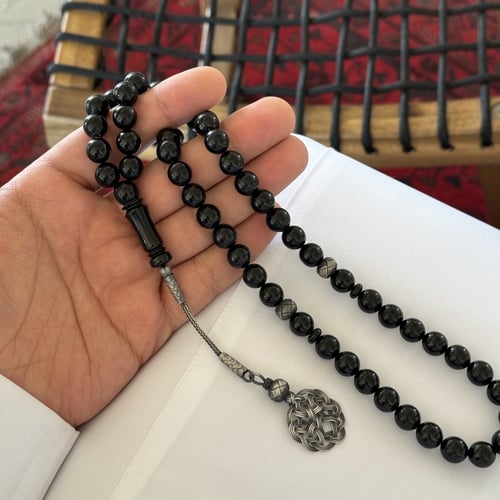 سبحة فاتوران F175