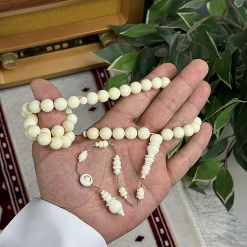 سبحة ضومنة D004