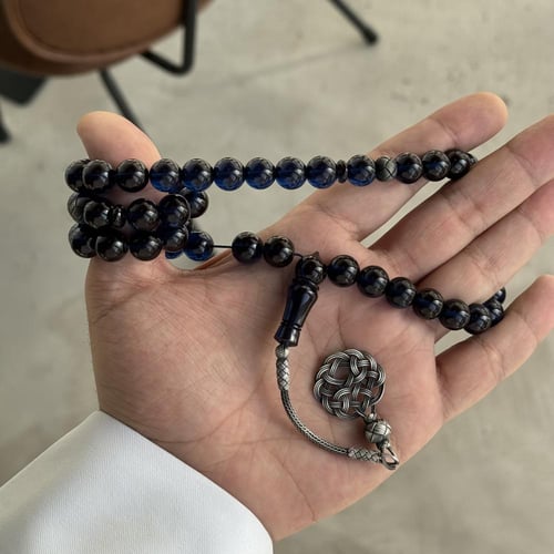 سبحة زعفراني Z150