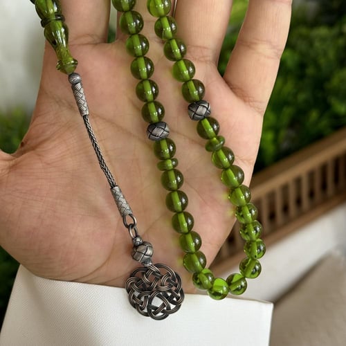 سبحة فاتوران F241