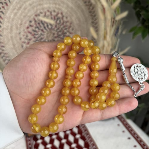 سبحة فاتوران نجدية NF32