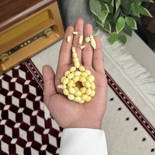 سبحة ضومنة D007