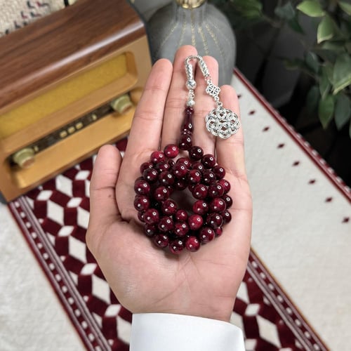 سبحة فاتوران طربزونة FM026