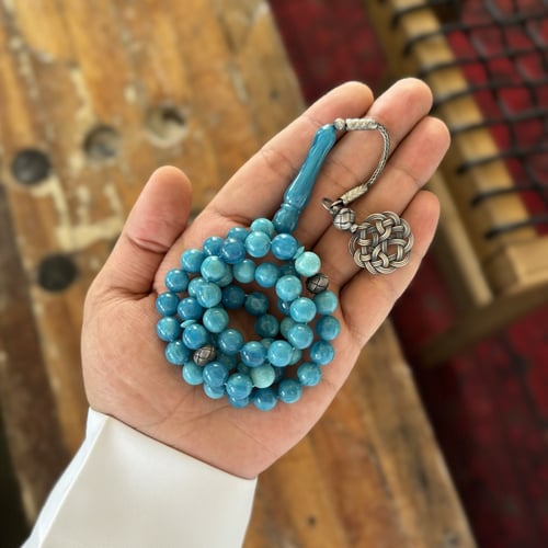 سبحة فاتوران F187