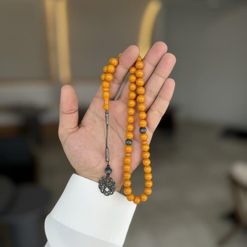 سبحة فاتوران F264