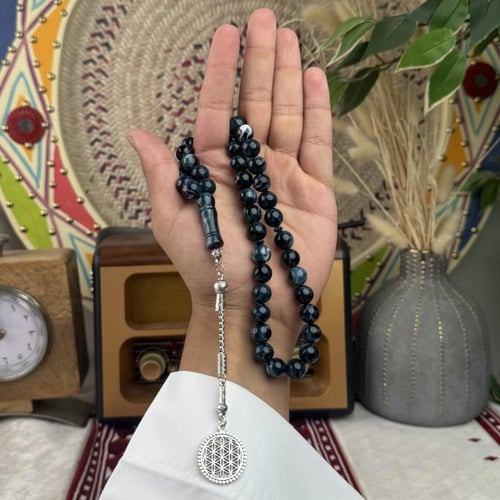 سبحة بكلايت نجدية NB11