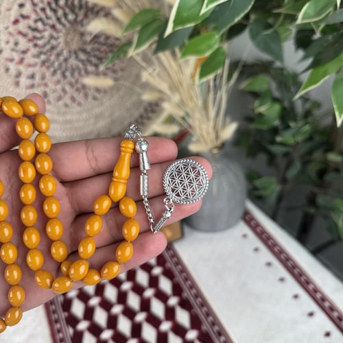 سبحة فاتوران نجدية NF22