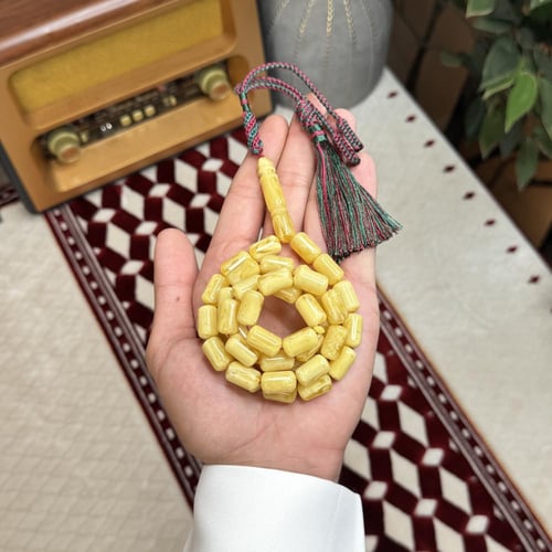 سبحة بكلايت كركوشة KR60