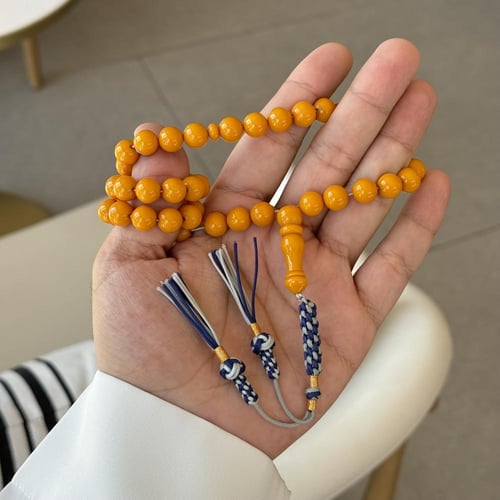 سبحة فاتوران كركوشة FK25