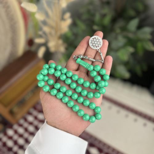 سبحة بكلايت نجدية NB21