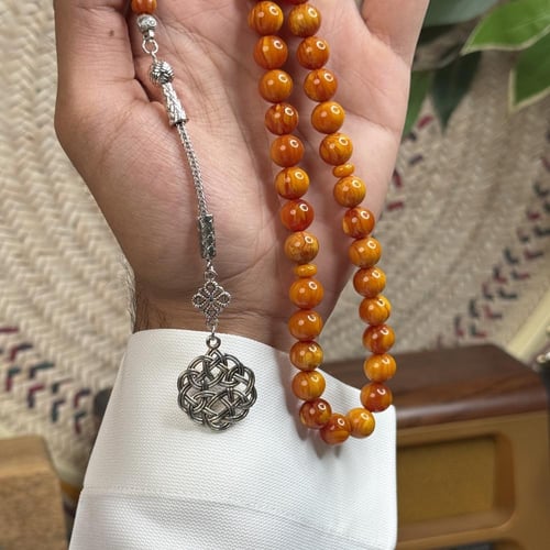 سبحة فاتوران طربزونة FM012