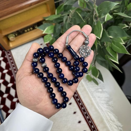 سبحة بكلايت B274