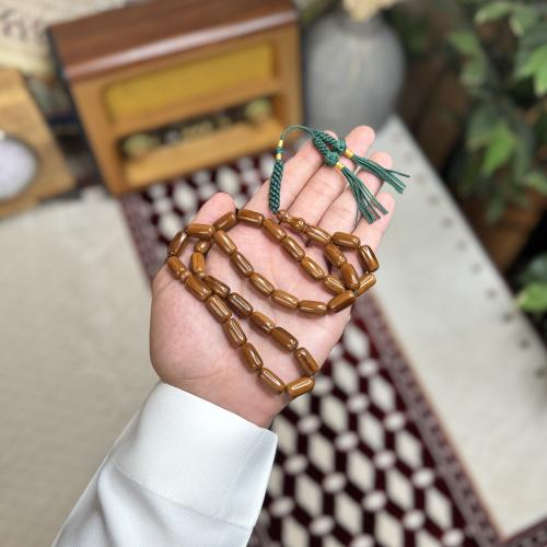 سبحة فاتوران كركوشة FK79