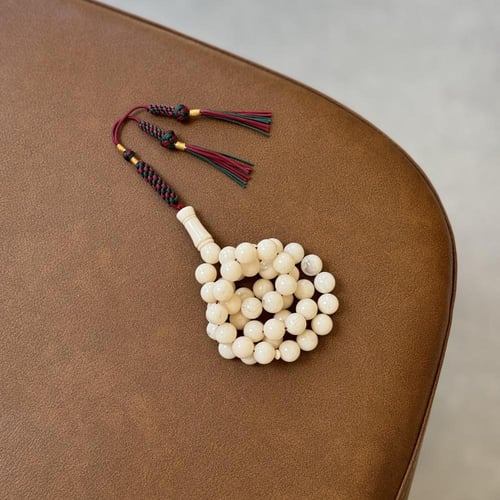 سبحة بكلايت كركوشة KR24