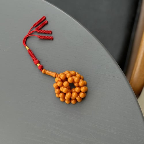 سبحة فاتوران كركوشة FK45